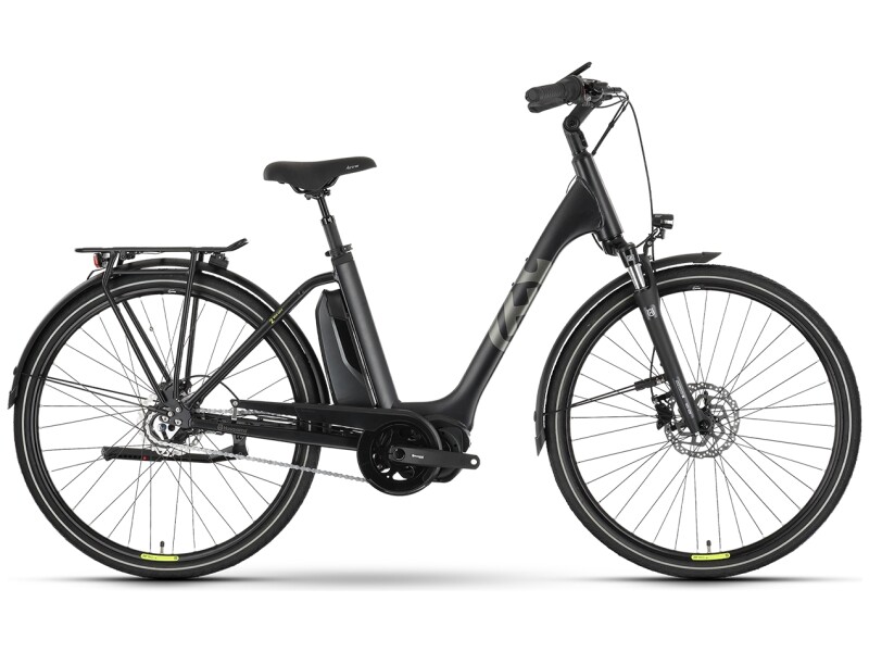 Husqvarna E-Bicycles Eco City 2 LE CB