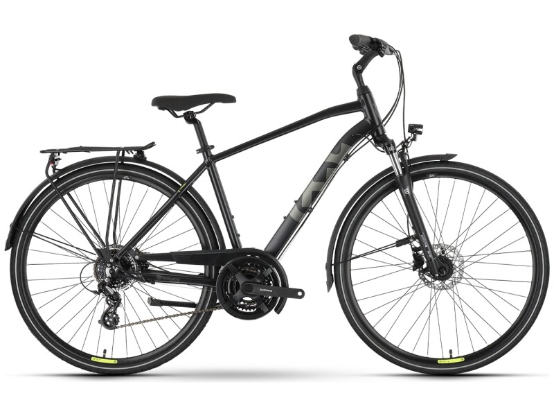 Husqvarna E-Bicycles Towner B1