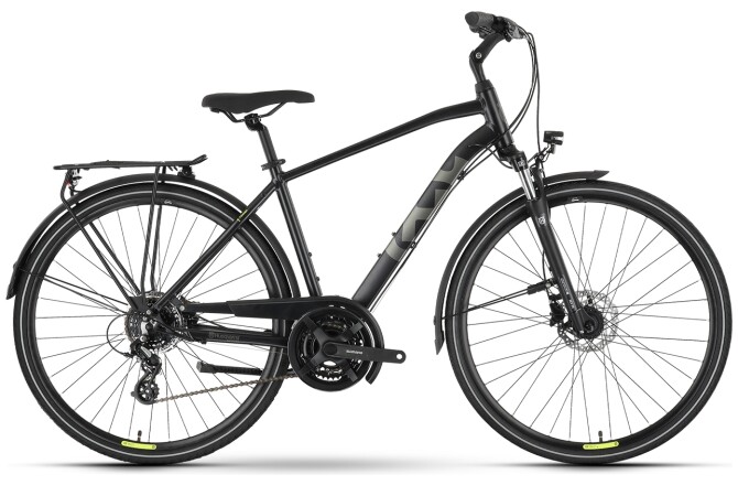 Husqvarna E-Bicycles Towner B1