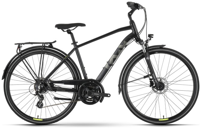 Husqvarna E-Bicycles Towner B1