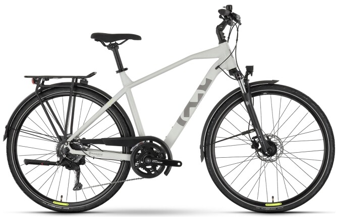 Husqvarna E-Bicycles Towner B2