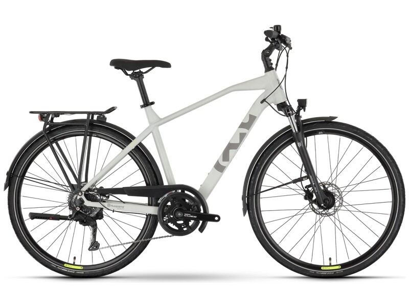 Husqvarna E-Bicycles Towner B2