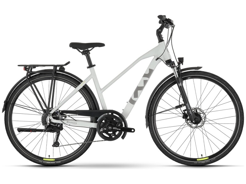 Husqvarna E-Bicycles Towner B2