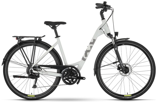 Husqvarna E-Bicycles Towner B2