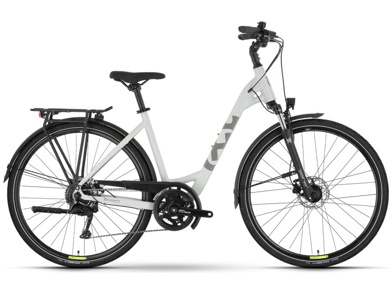 Husqvarna E-Bicycles Towner B2