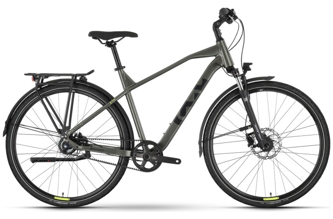 Husqvarna E-Bicycles Towner B3