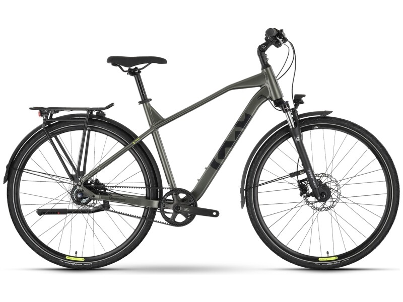 Husqvarna E-Bicycles Towner B3