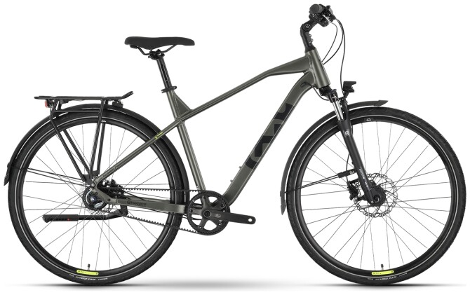 Husqvarna E-Bicycles Towner B3