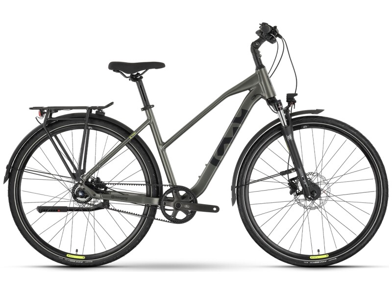 Husqvarna E-Bicycles Towner B3