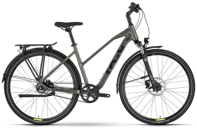 Husqvarna E-Bicycles Towner B3