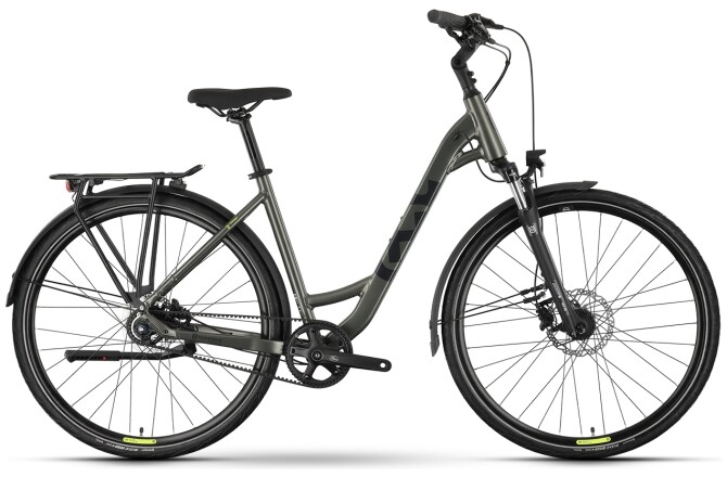 Husqvarna E-Bicycles Towner B3