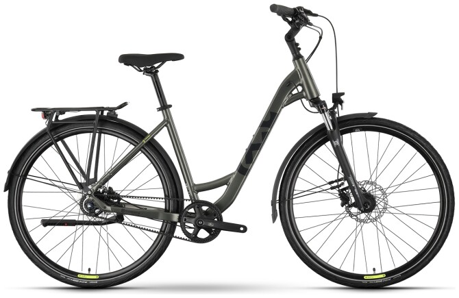 Husqvarna E-Bicycles Towner B3