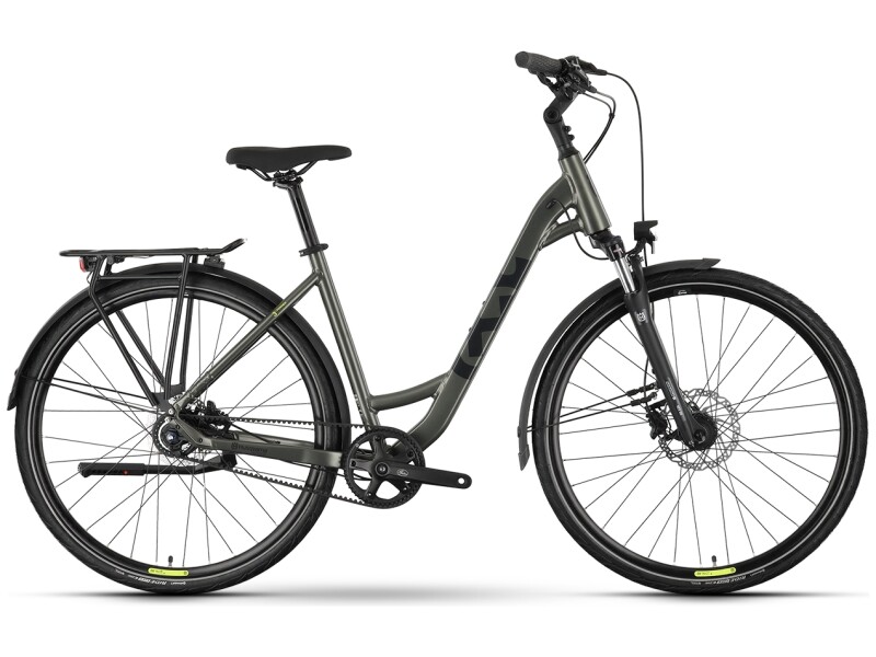 Husqvarna E-Bicycles Towner B3