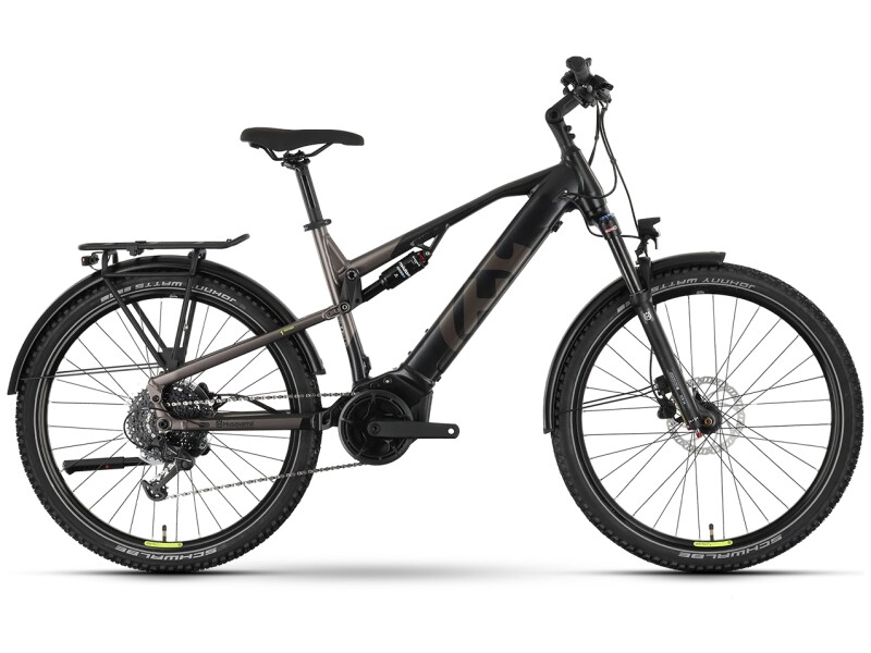 Husqvarna E-Bicycles Pather 1 FS