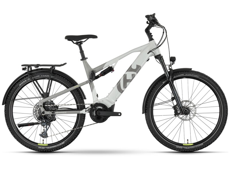 Husqvarna E-Bicycles Pather 2 FS