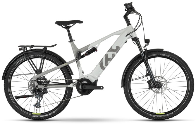 Husqvarna E-Bicycles Pather 2 FS