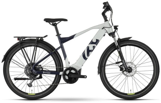 Husqvarna E-Bicycles Pather 1