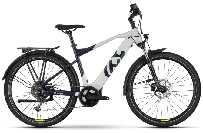 Husqvarna E-Bicycles Pather 1