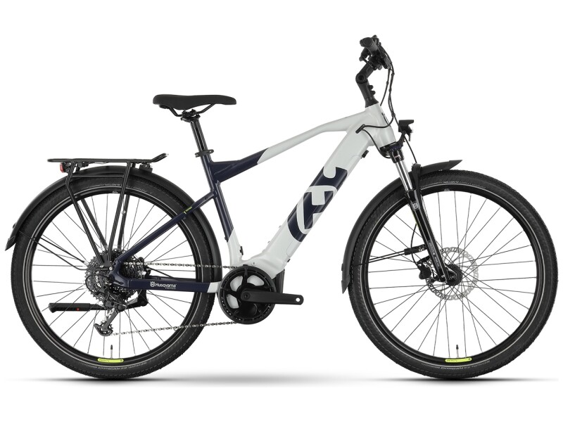 Husqvarna E-Bicycles Pather 1