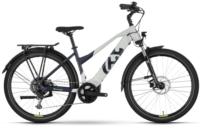 Husqvarna E-Bicycles Pather 1