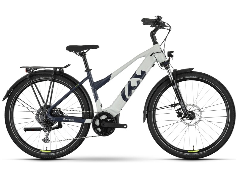 Husqvarna E-Bicycles Pather 1