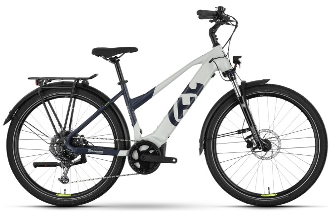 Husqvarna E-Bicycles Pather 1