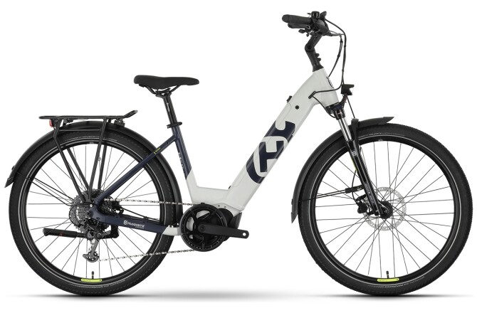 Husqvarna E-Bicycles Pather 1