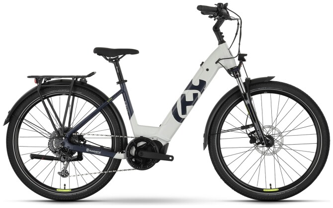 Husqvarna E-Bicycles Pather 1