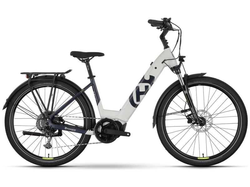 Husqvarna E-Bicycles Pather 1