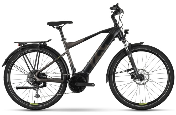 Husqvarna E-Bicycles Pather 1