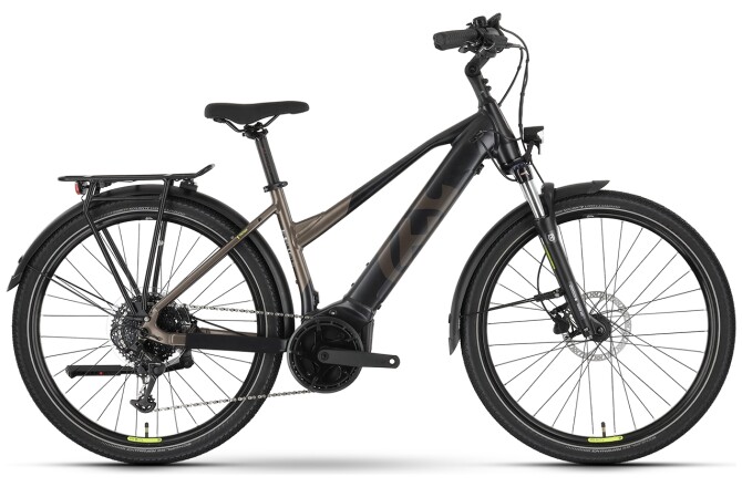 Husqvarna E-Bicycles Pather 1