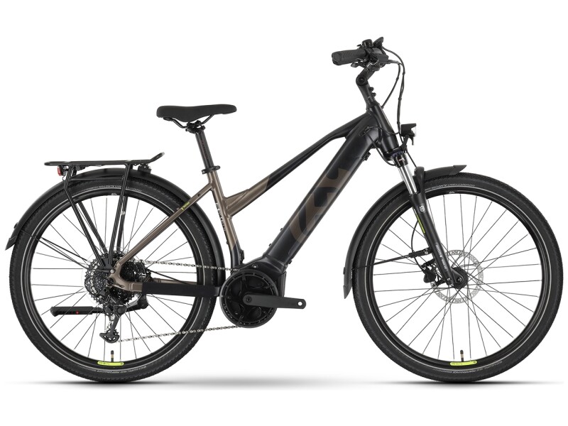 Husqvarna E-Bicycles Pather 1