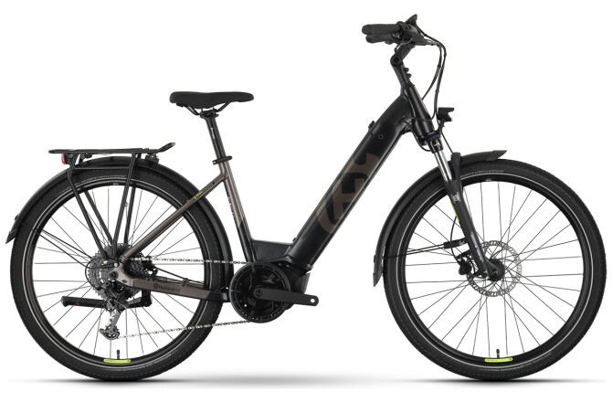 Husqvarna E-Bicycles Pather 1