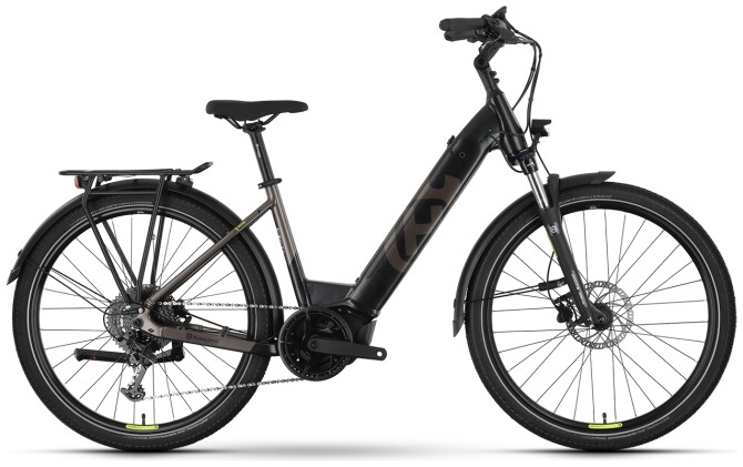 Husqvarna E-Bicycles Pather 1