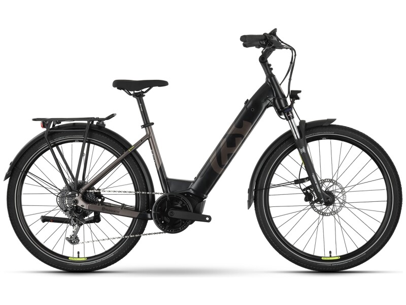 Husqvarna E-Bicycles Pather 1