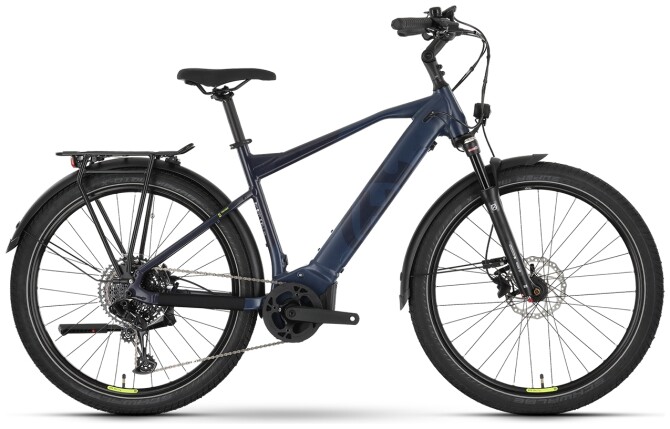 Husqvarna E-Bicycles Pather 2 SE