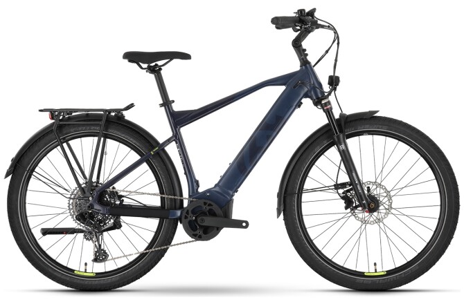 Husqvarna E-Bicycles Pather 2 SE