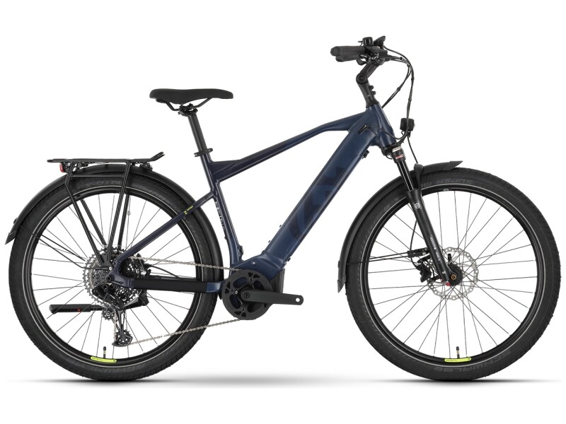 Husqvarna E-Bicycles Pather 2 SE