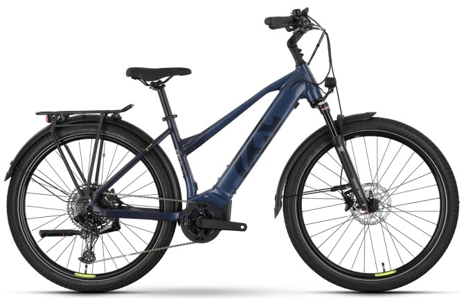 Husqvarna E-Bicycles Pather 2 SE