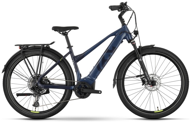 Husqvarna E-Bicycles Pather 2 SE