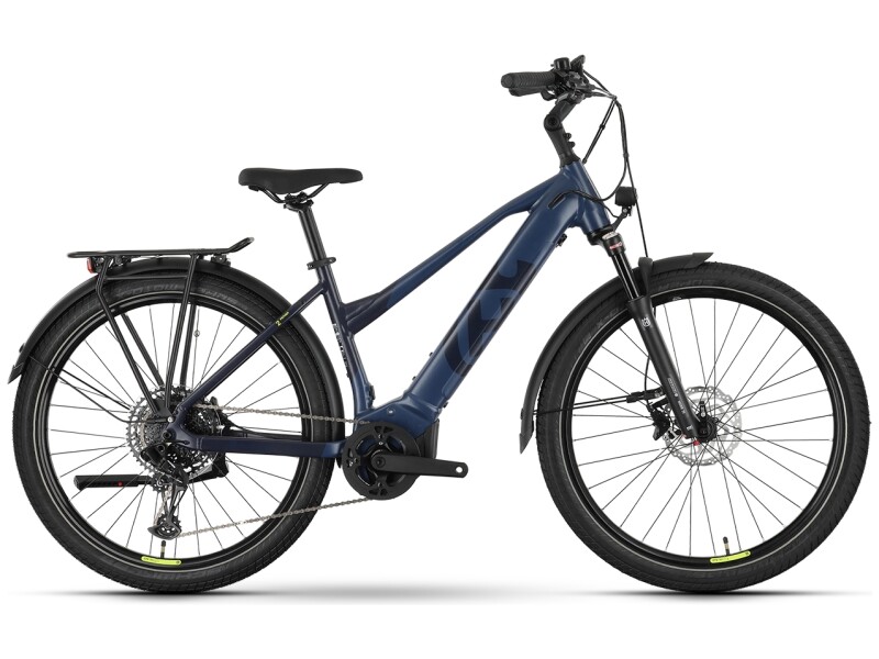 Husqvarna E-Bicycles Pather 2 SE