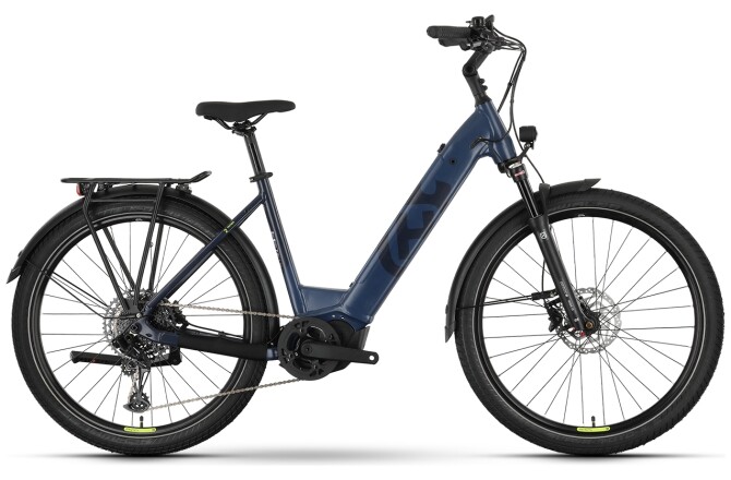 Husqvarna E-Bicycles Pather 2 SE