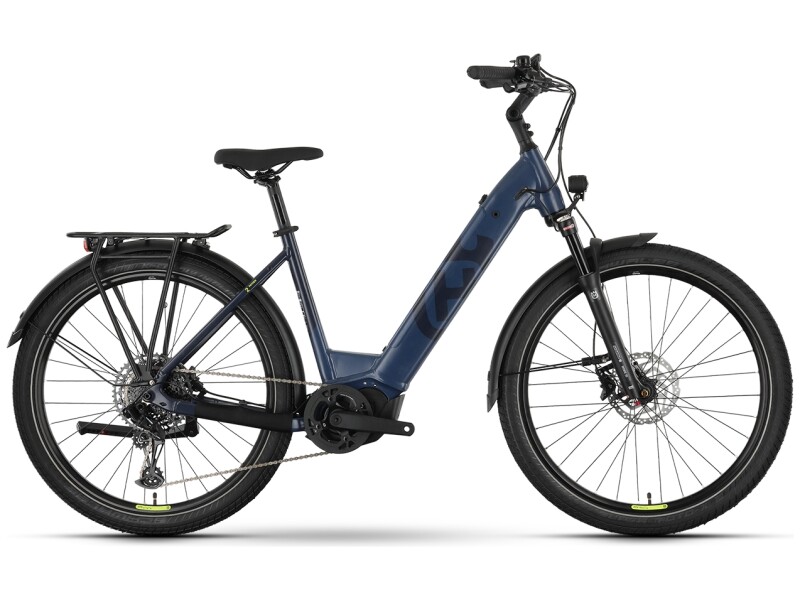 Husqvarna E-Bicycles Pather 2 SE