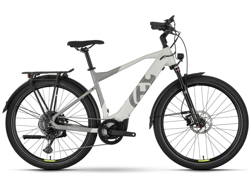 Husqvarna E-Bicycles Pather 2