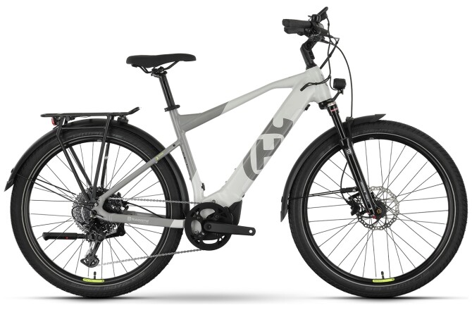 Husqvarna E-Bicycles Pather 2