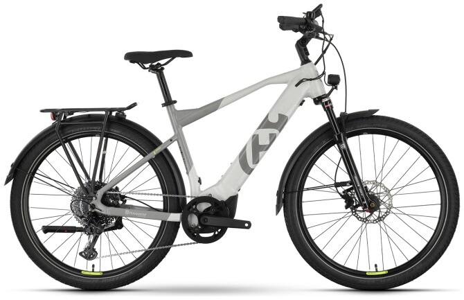 Husqvarna E-Bicycles Pather 2