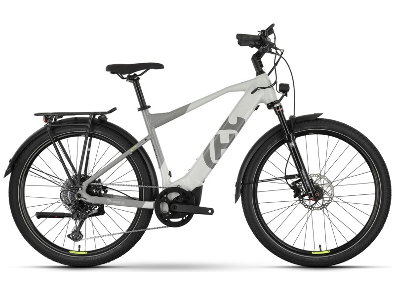 Husqvarna E-Bicycles Pather 2