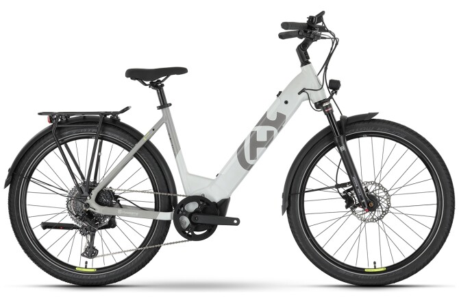 Husqvarna E-Bicycles Pather 2