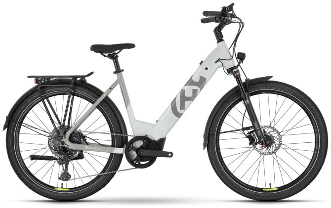 Husqvarna E-Bicycles Pather 2