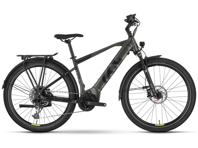 Husqvarna E-Bicycles Pather 3